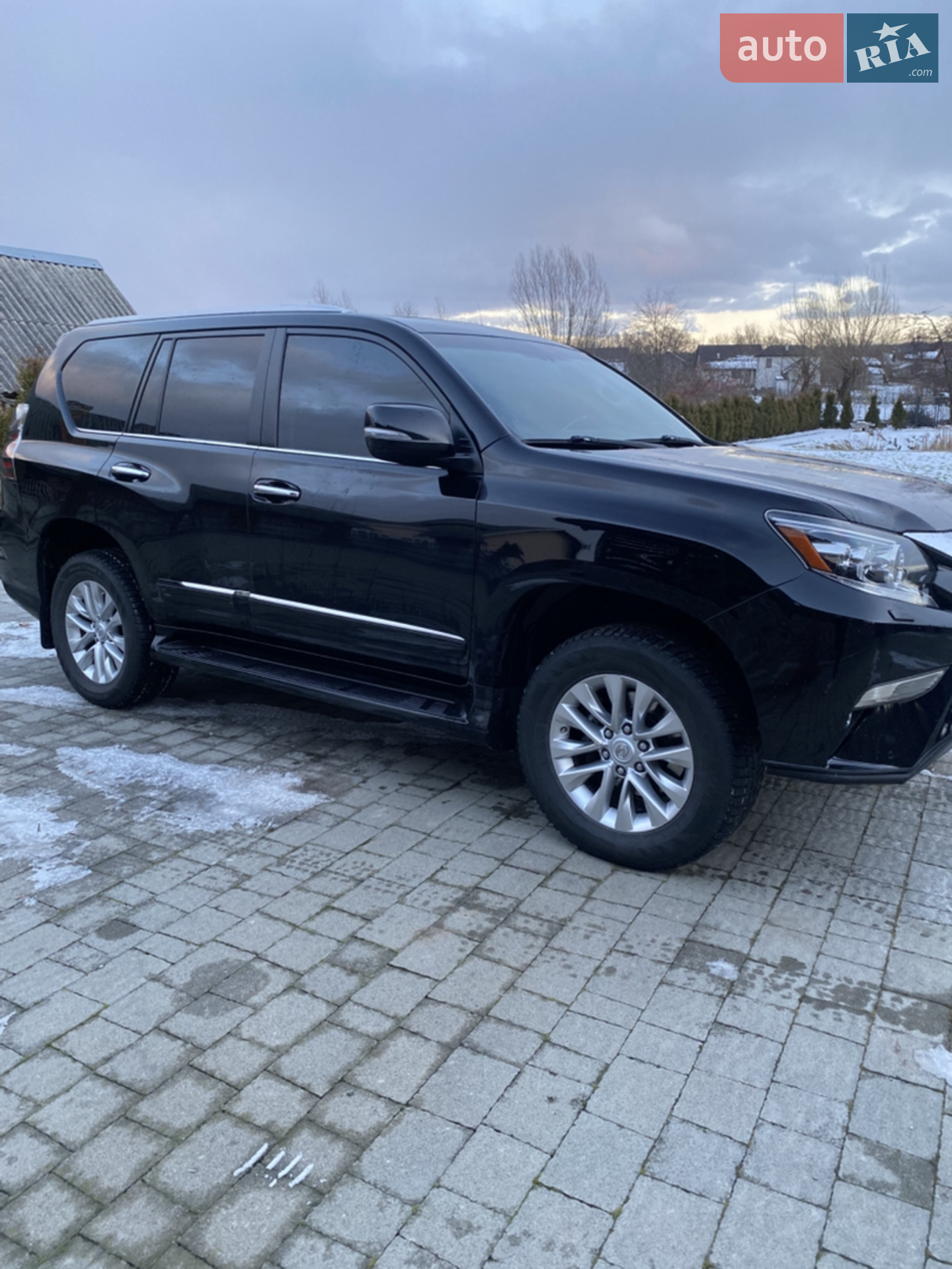 2019 Lexus GX - мініатюра 19