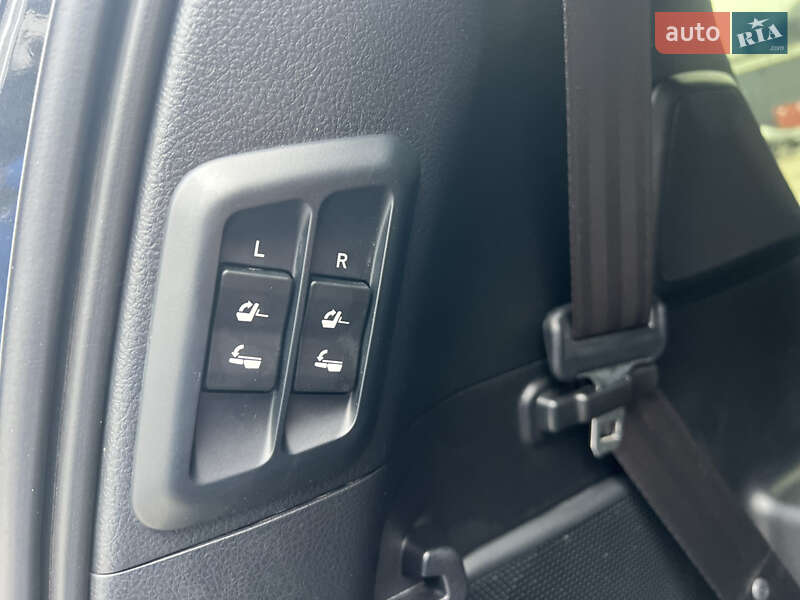 Внедорожник / Кроссовер Lexus GX 2022 в Киеве фото 45 Внедорожник / Кроссовер Lexus GX 2022 в Киеве