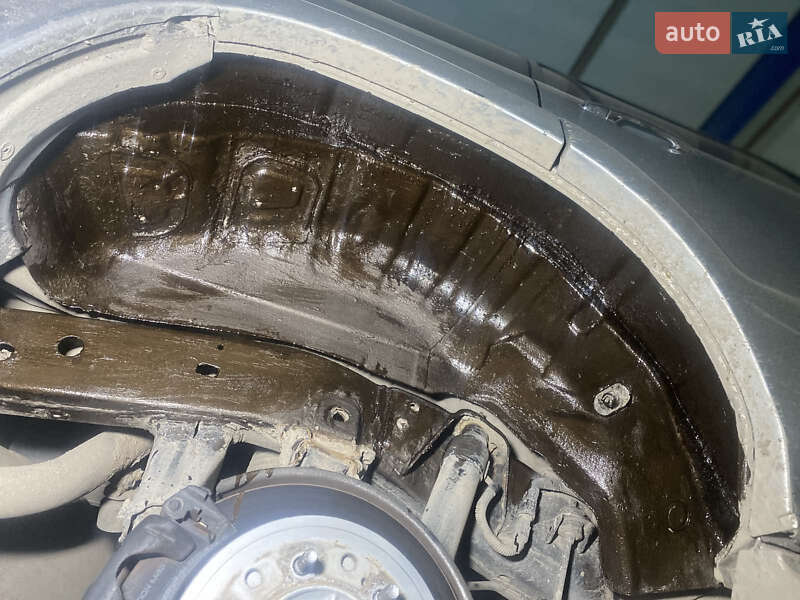 Внедорожник / Кроссовер Lexus GX 2008 в Ивано-Франковске