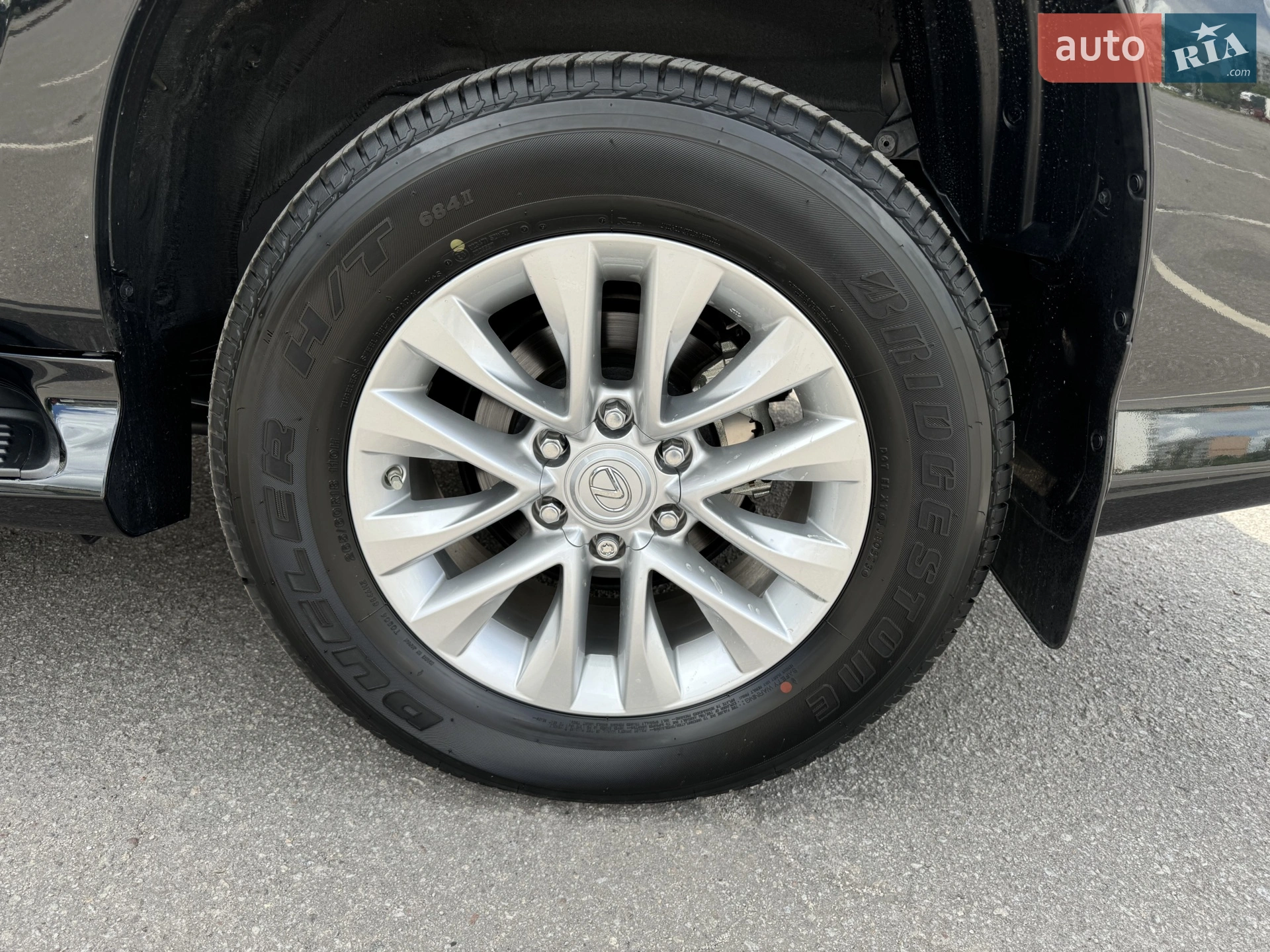 2023 Lexus GX - мініатюра 11