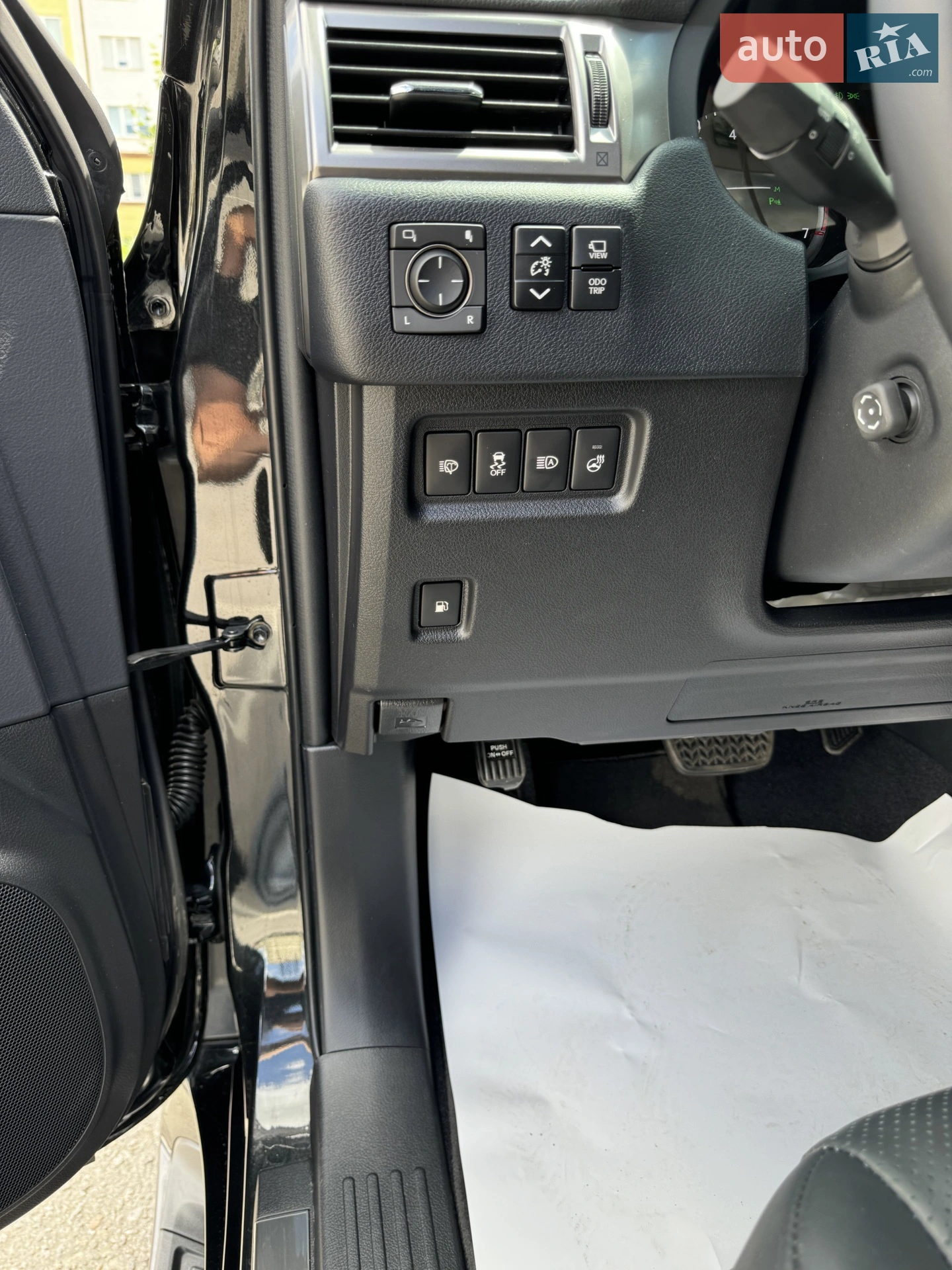 2023 Lexus GX - мініатюра 13
