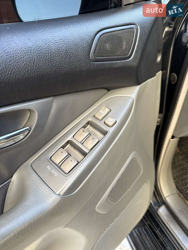 Внедорожник / Кроссовер Lexus GX 2004 в Чернигове