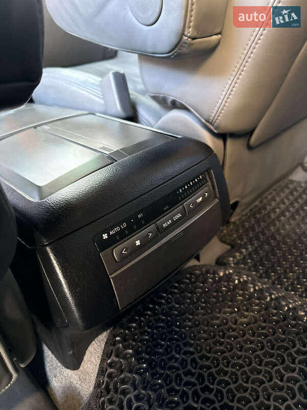 Внедорожник / Кроссовер Lexus GX 2004 в Чернигове