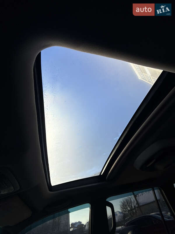 Внедорожник / Кроссовер Lexus GX 2004 в Чернигове