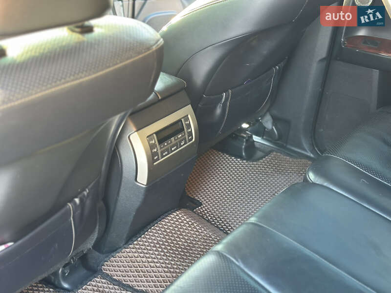 Внедорожник / Кроссовер Lexus GX 2010 в Виннице