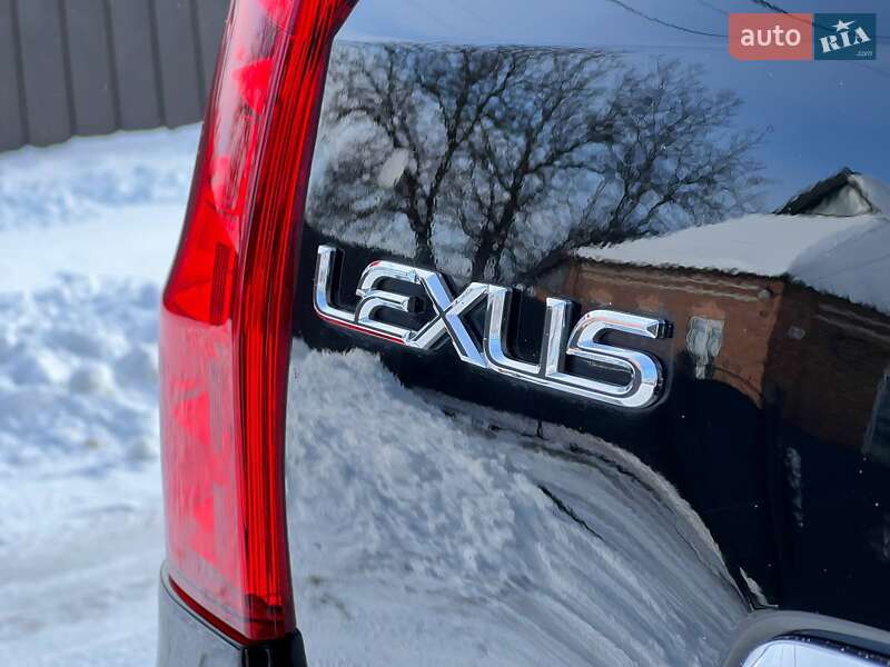 Внедорожник / Кроссовер Lexus GX 2011 в Сумах фото 22 Внедорожник / Кроссовер Lexus GX 2011 в Сумах