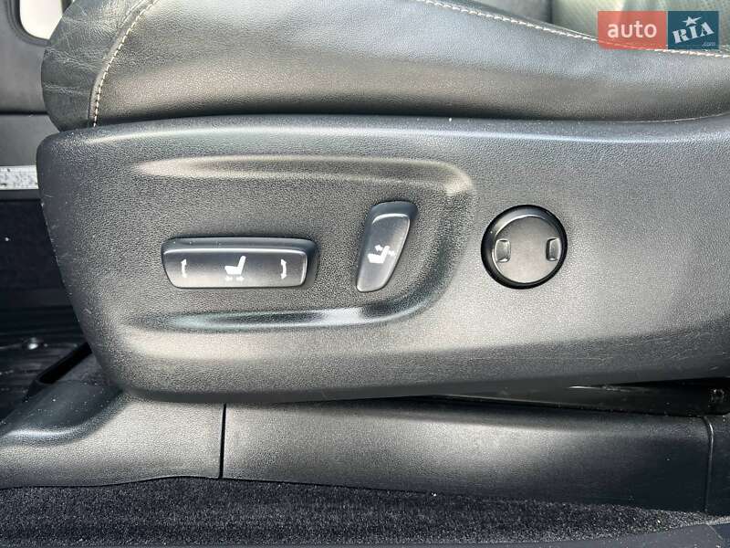 Внедорожник / Кроссовер Lexus GX 2011 в Сумах фото 33 Внедорожник / Кроссовер Lexus GX 2011 в Сумах