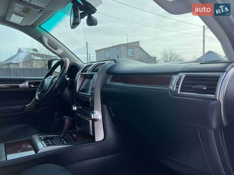 Внедорожник / Кроссовер Lexus GX 2011 в Сумах фото 45 Внедорожник / Кроссовер Lexus GX 2011 в Сумах