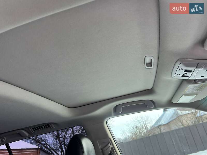 Внедорожник / Кроссовер Lexus GX 2011 в Сумах фото 55 Внедорожник / Кроссовер Lexus GX 2011 в Сумах