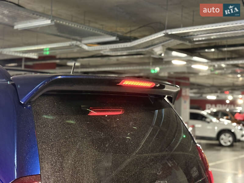 Внедорожник / Кроссовер Lexus GX 2006 в Харькове