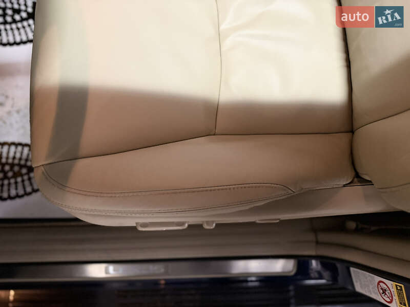 Внедорожник / Кроссовер Lexus GX 2006 в Харькове