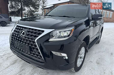 Внедорожник / Кроссовер Lexus GX 2014 в Ахтырке