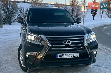 Внедорожник / Кроссовер Lexus GX 2013 в Днепре