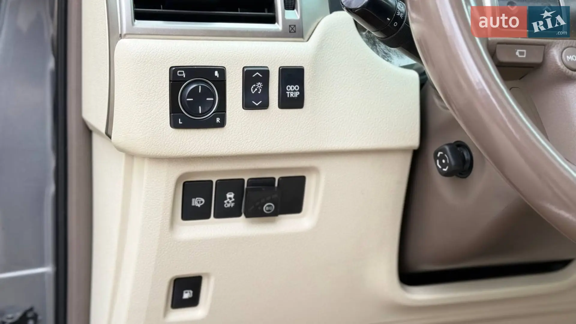 2010 Lexus GX - мініатюра 17