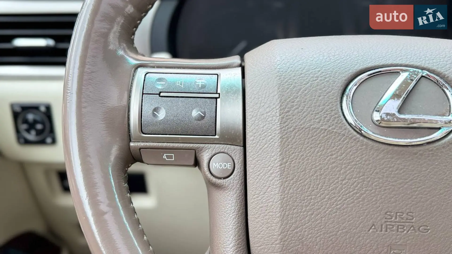 2010 Lexus GX - мініатюра 35