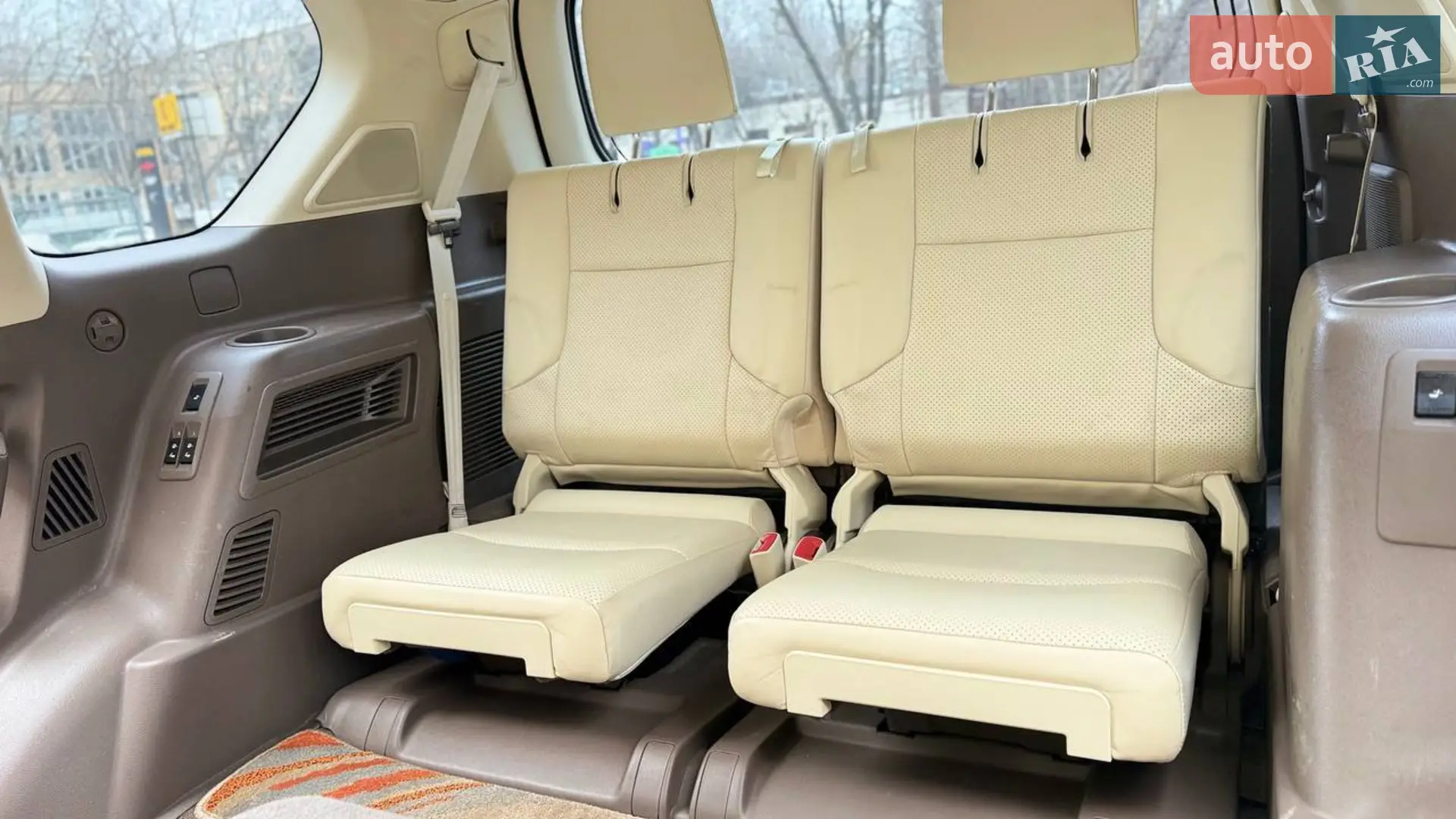 2010 Lexus GX - мініатюра 43