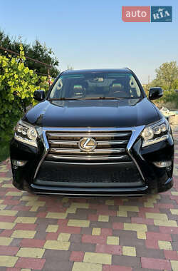 Внедорожник / Кроссовер Lexus GX 2015 в Киеве