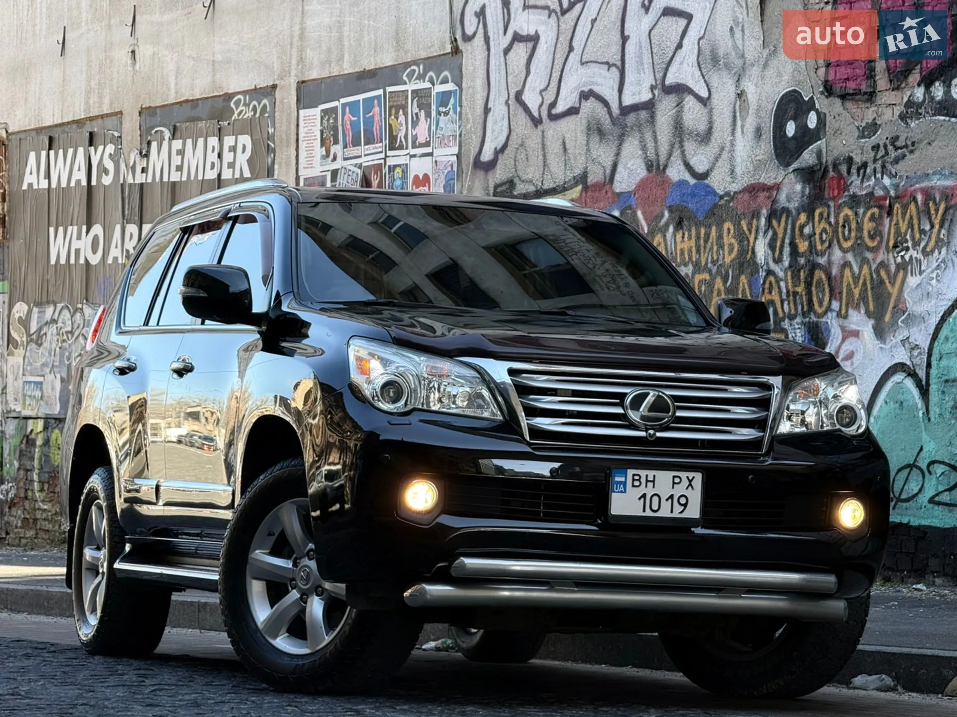 2010 Lexus GX - мініатюра 5
