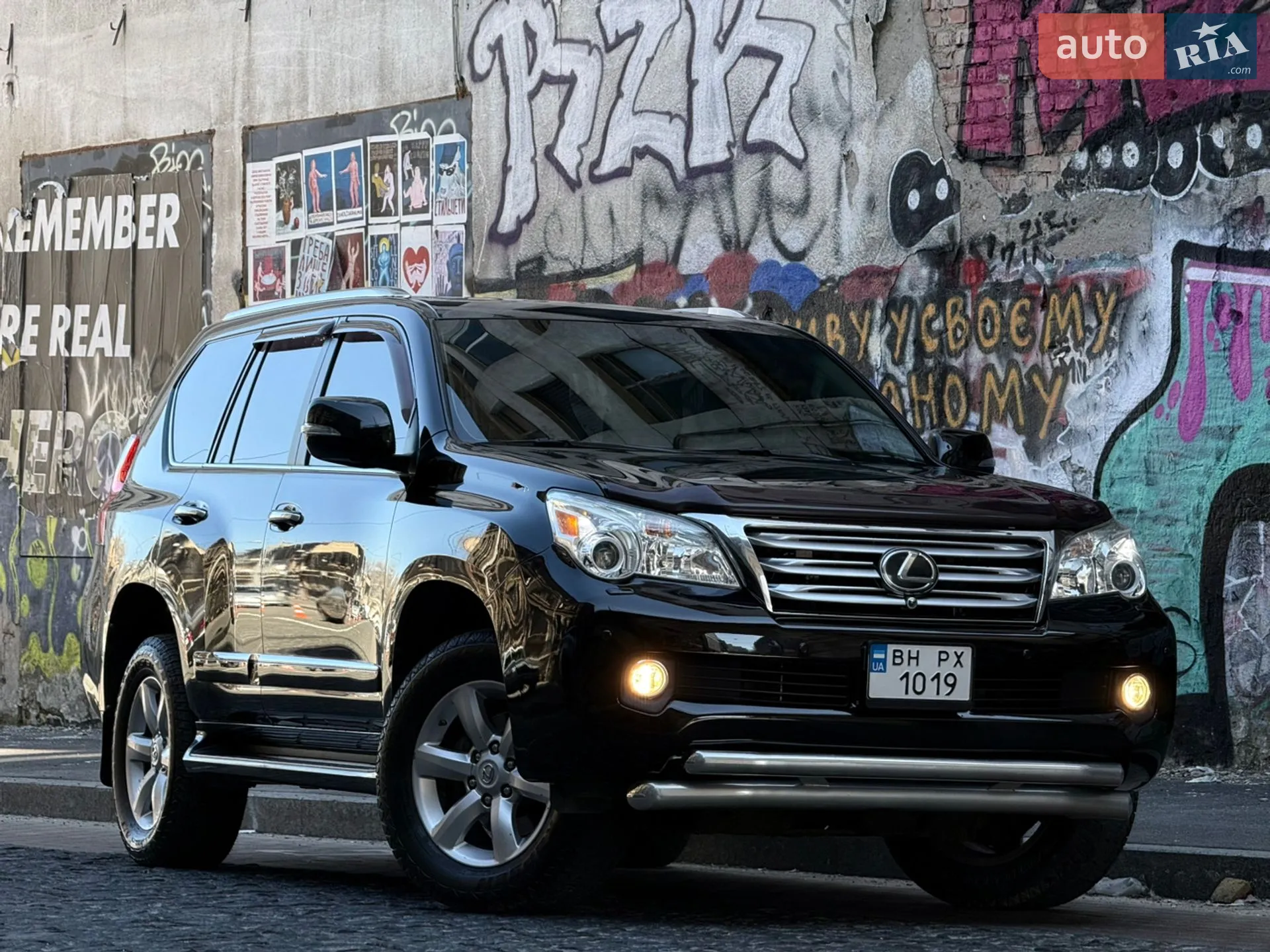 2010 Lexus GX - мініатюра 6