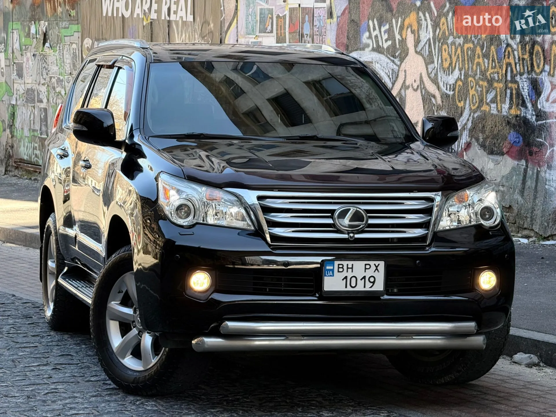 2010 Lexus GX - мініатюра 10