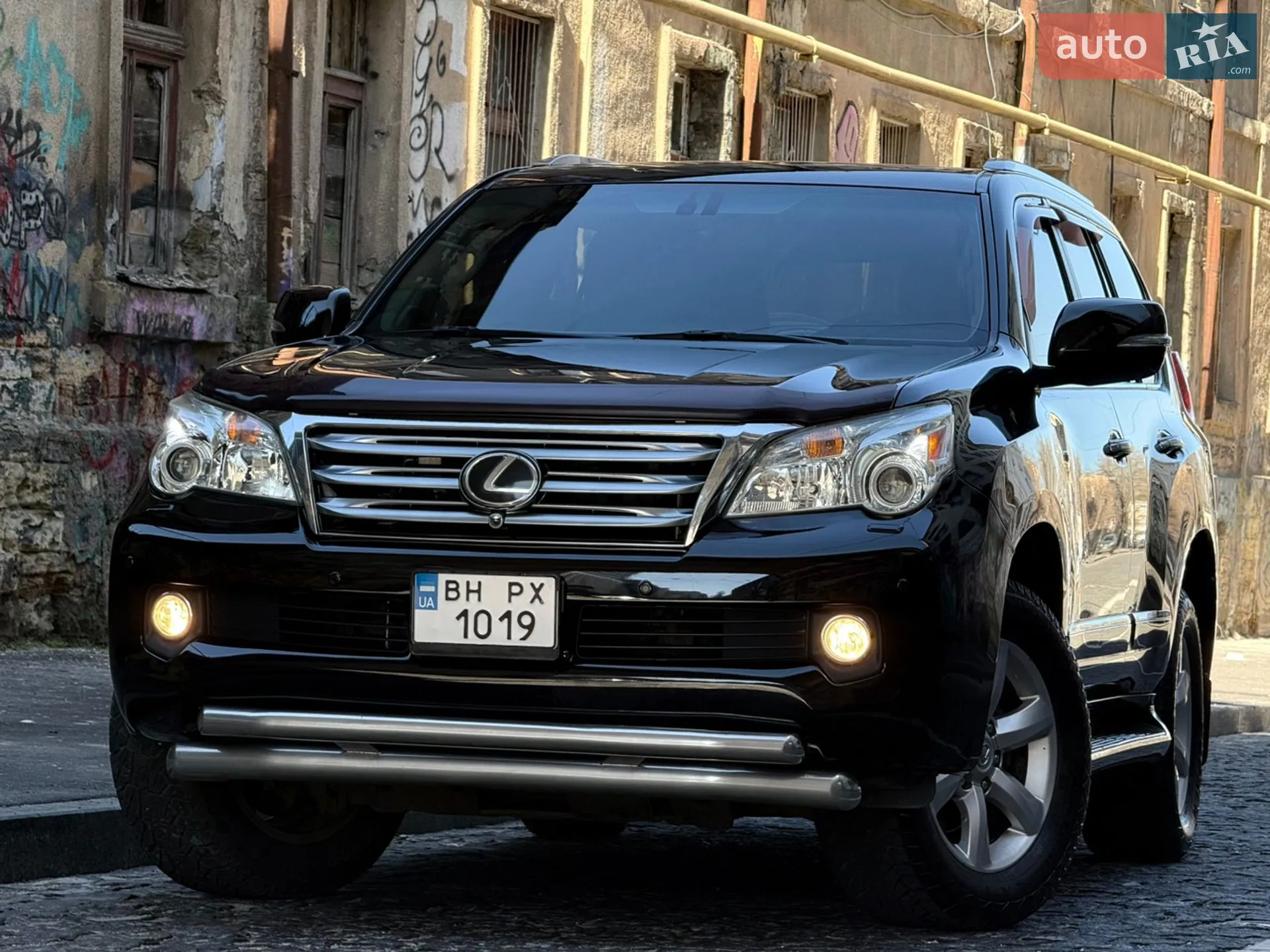 2010 Lexus GX - мініатюра 13