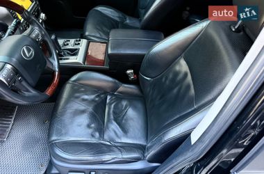 Внедорожник / Кроссовер Lexus GX 2010 в Одессе
