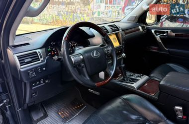Внедорожник / Кроссовер Lexus GX 2010 в Одессе