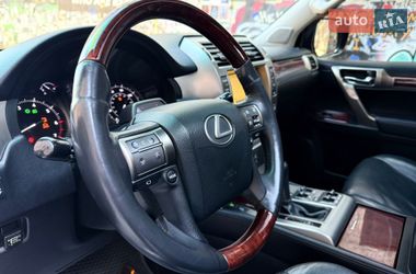 Внедорожник / Кроссовер Lexus GX 2010 в Одессе
