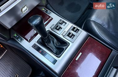 Внедорожник / Кроссовер Lexus GX 2010 в Одессе
