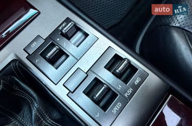 Внедорожник / Кроссовер Lexus GX 2010 в Одессе