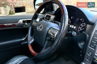 Внедорожник / Кроссовер Lexus GX 2010 в Одессе