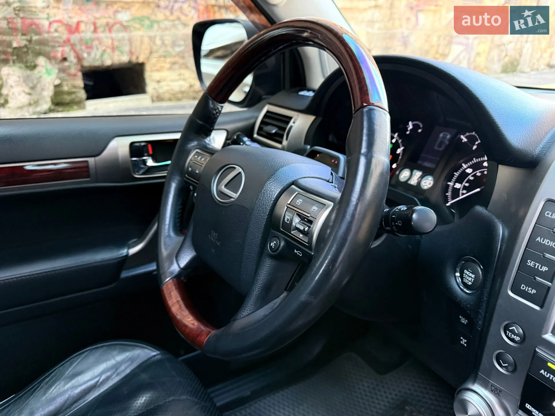 2010 Lexus GX - мініатюра 62