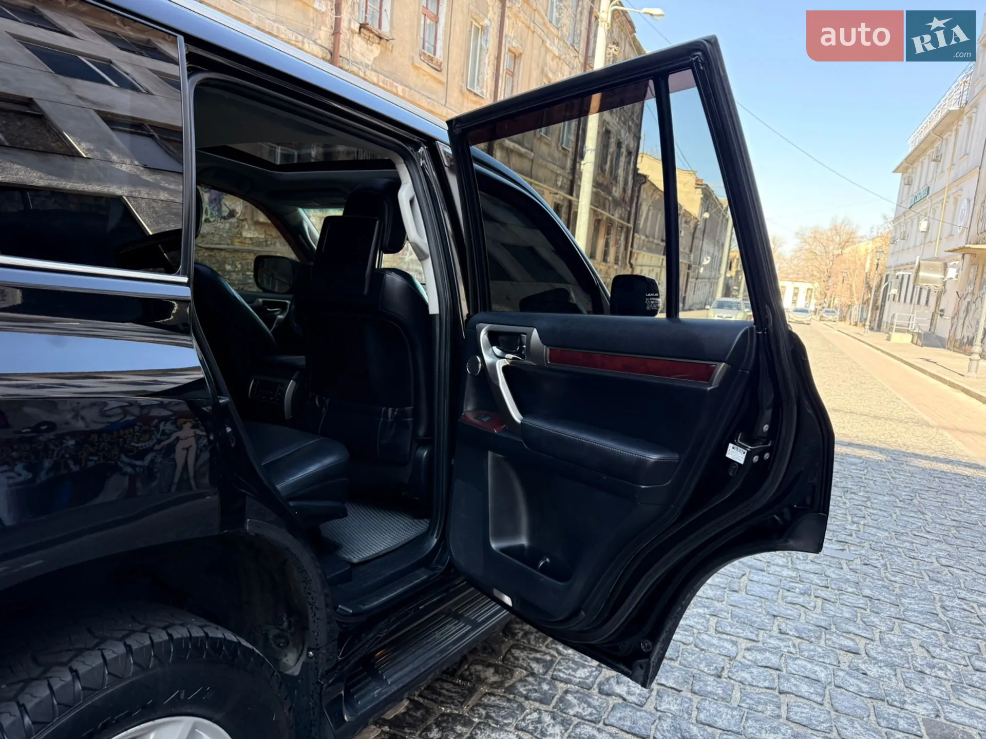 2010 Lexus GX - мініатюра 65