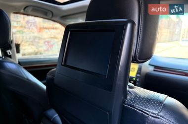 Внедорожник / Кроссовер Lexus GX 2010 в Одессе
