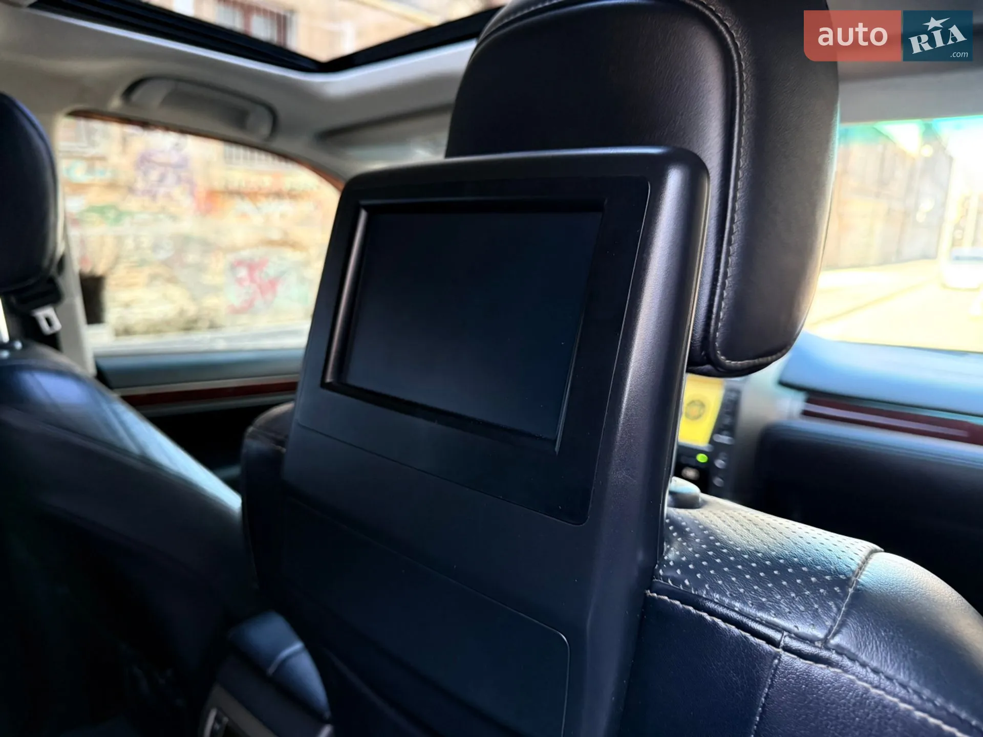 2010 Lexus GX - мініатюра 72