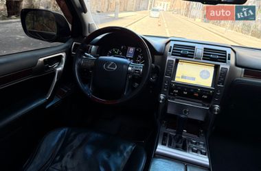 Внедорожник / Кроссовер Lexus GX 2010 в Одессе