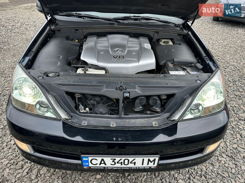 Позашляховик / Кросовер Lexus GX 2004 в Смілі