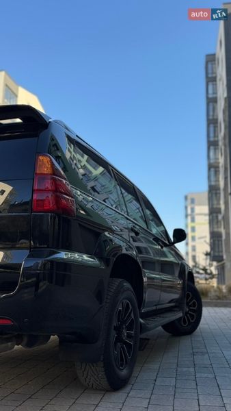 Внедорожник / Кроссовер Lexus GX 2005 в Ивано-Франковске