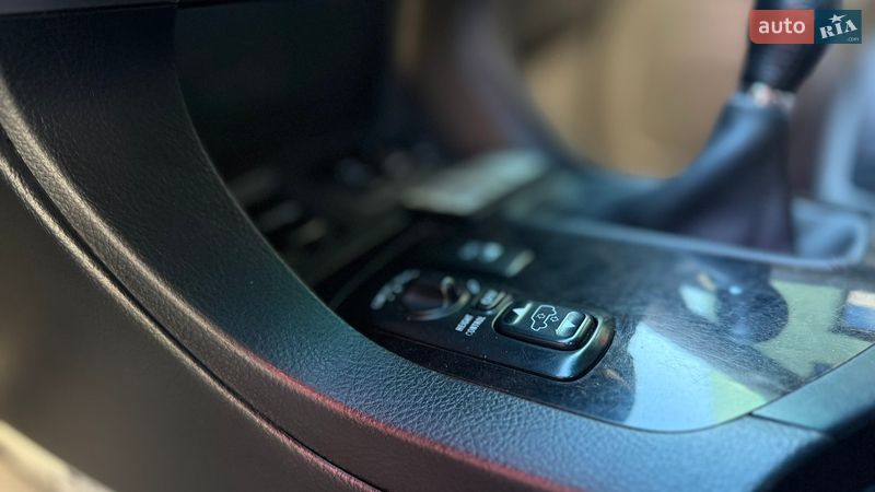 Внедорожник / Кроссовер Lexus GX 2005 в Ивано-Франковске