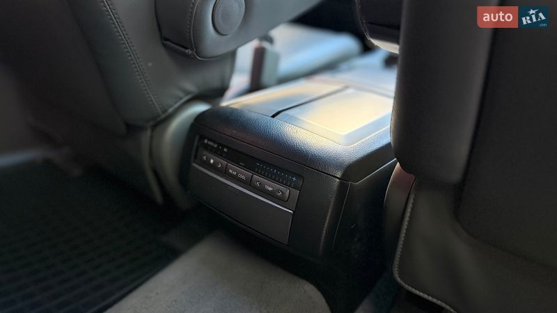 Внедорожник / Кроссовер Lexus GX 2005 в Ивано-Франковске