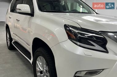 Внедорожник / Кроссовер Lexus GX 2017 в Днепре