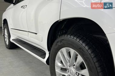 Внедорожник / Кроссовер Lexus GX 2017 в Днепре
