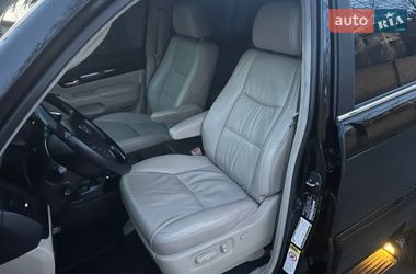 Внедорожник / Кроссовер Lexus GX 2007 в Днепре