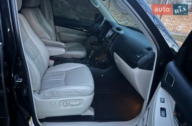 Внедорожник / Кроссовер Lexus GX 2007 в Днепре