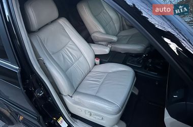 Внедорожник / Кроссовер Lexus GX 2007 в Днепре