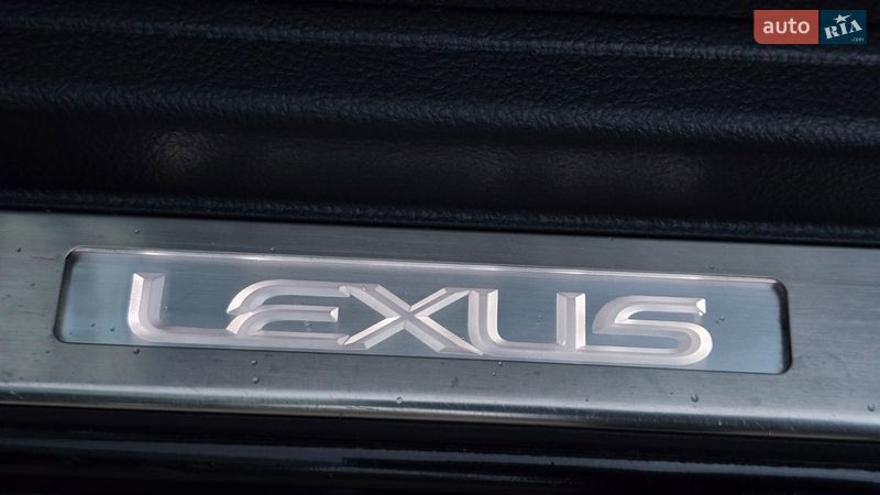 Позашляховик / Кросовер Lexus GX 2011 в Києві