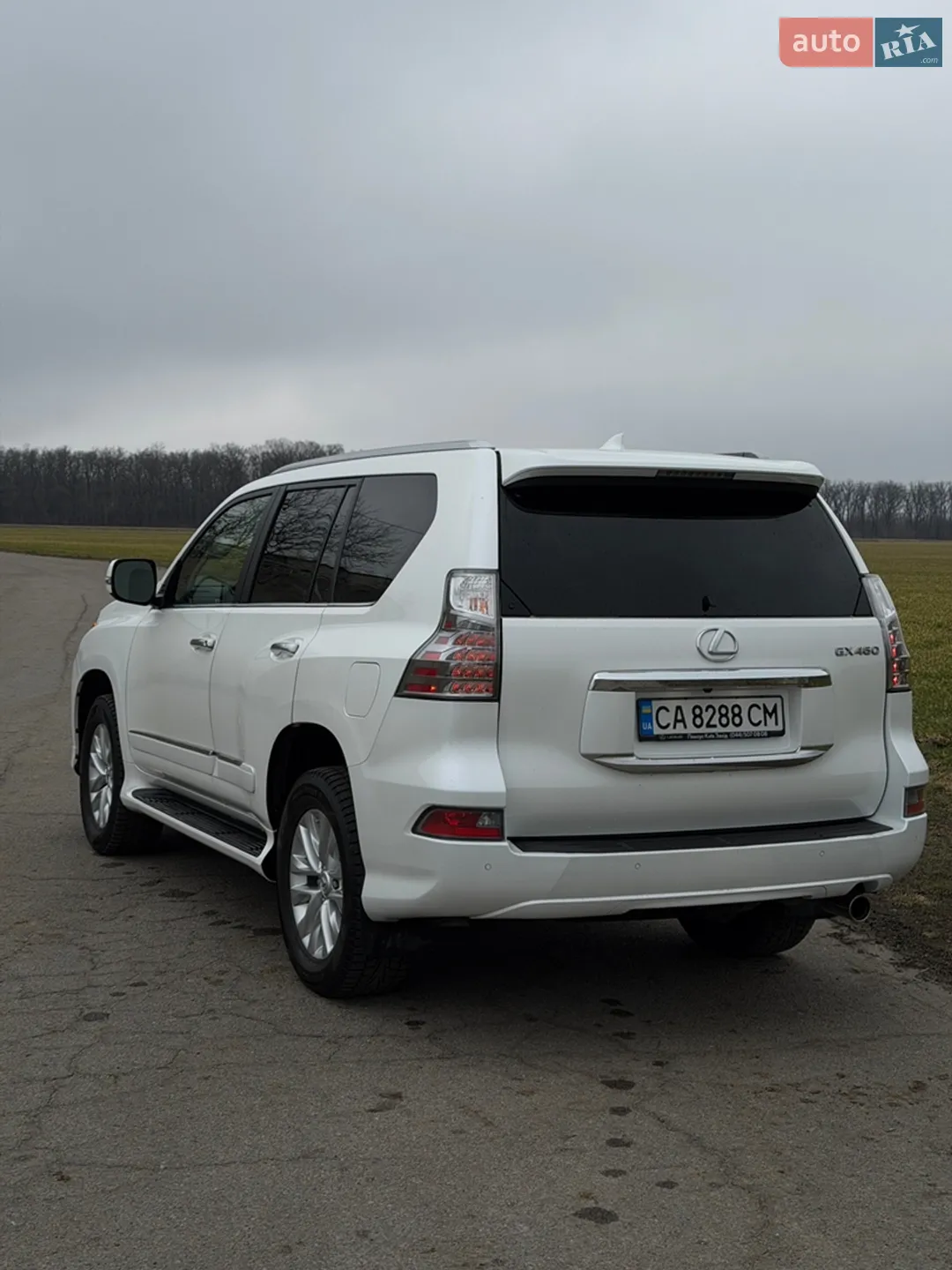 2019 Lexus GX - мініатюра 4