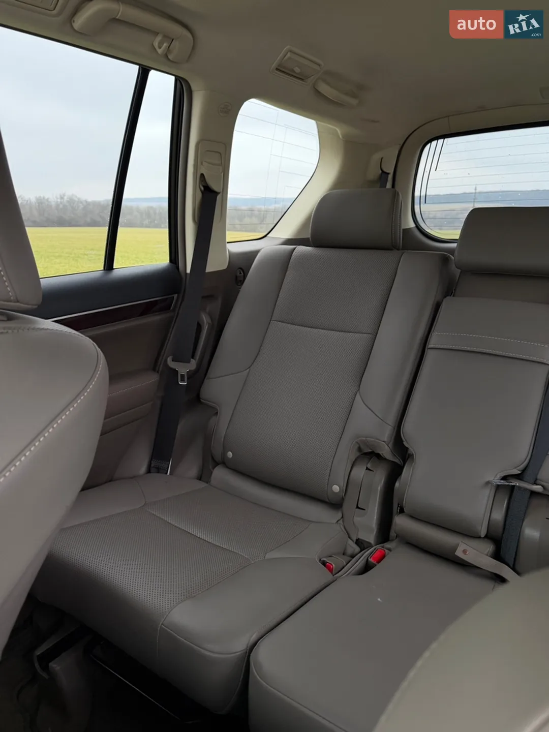 2019 Lexus GX - мініатюра 22