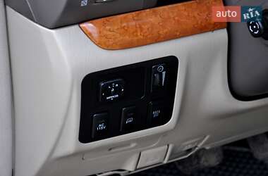 Внедорожник / Кроссовер Lexus GX 2004 в Львове