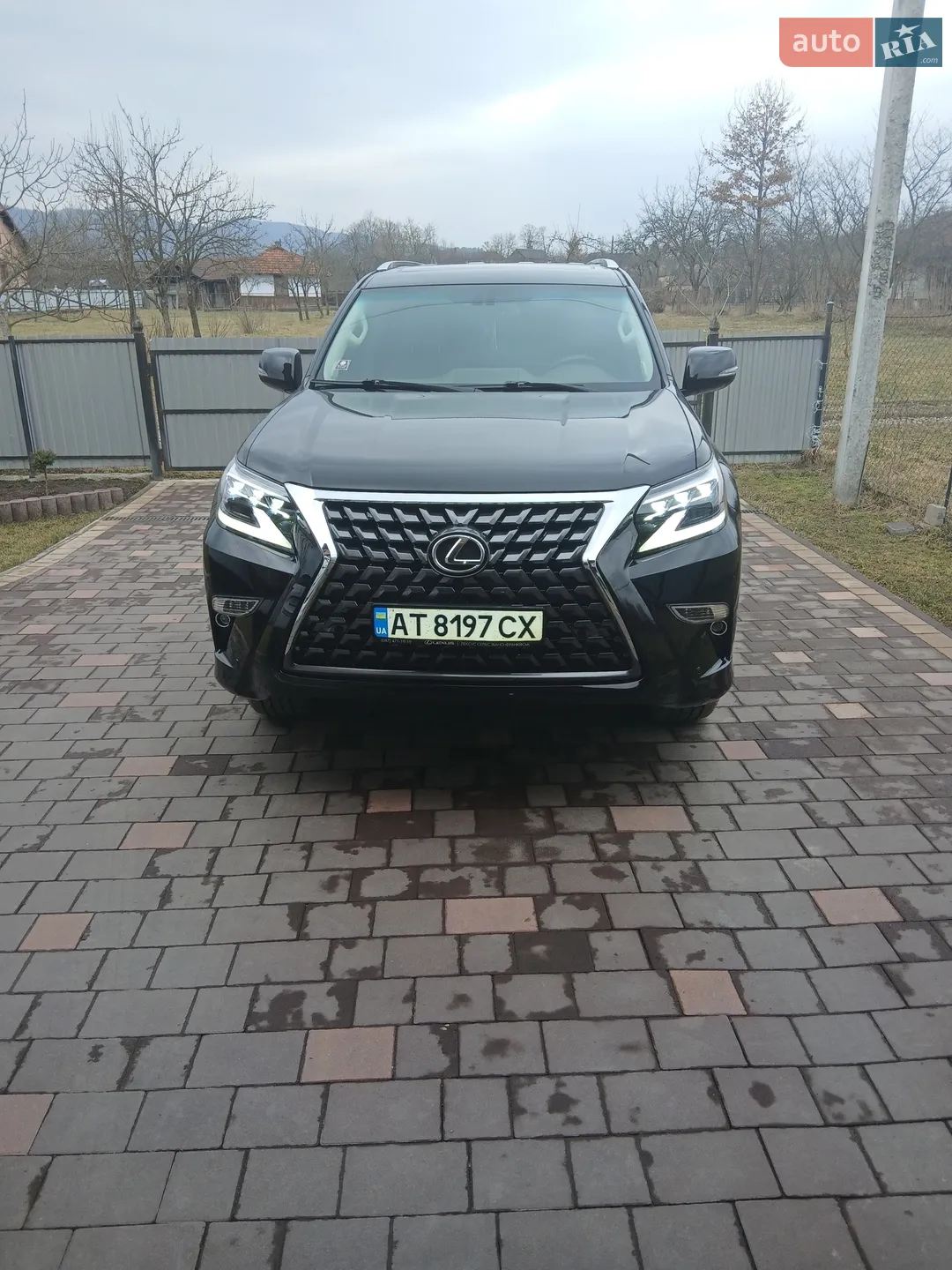 2010 Lexus GX - мініатюра 12